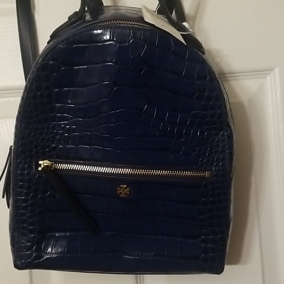 Accessories - Tory Burch Backpack  Bag
